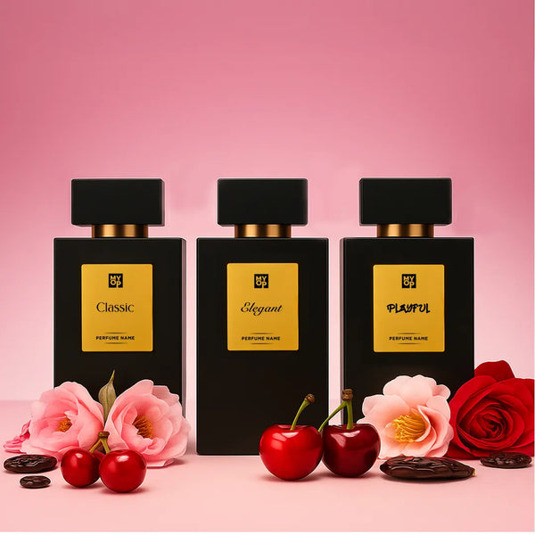 KD – The Devil × MYOP