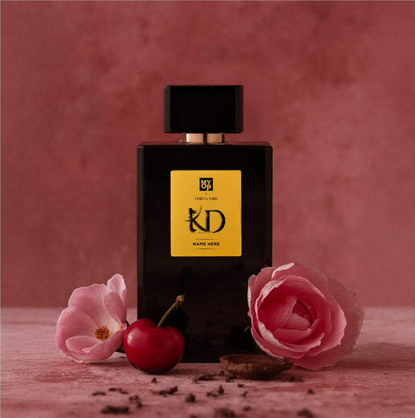 KD – The Devil × MYOP